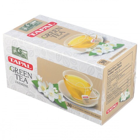 Tapal Jasmine Tea bag 45 gr (Pack of 30)