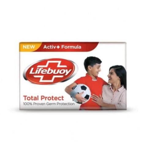 Lifebuoy Total Protect 106g