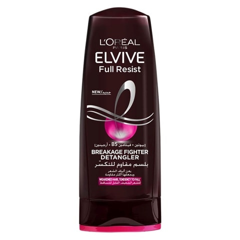 Buy L'Oreal Paris Elvive Dream Long Wonder Water Lamellar Conditioner Pink  200ml Online - Shop Beauty & Personal Care on Carrefour UAE