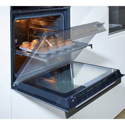 Teka HLB 850 A+ Multifunction Oven with HydroClean&amp;reg PRO cleaning system