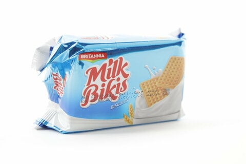 Britannia Milk Bikis Biscuit 100g