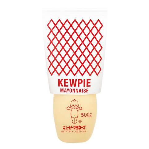 Kewpie Mayonnaise Japanese Style 500g