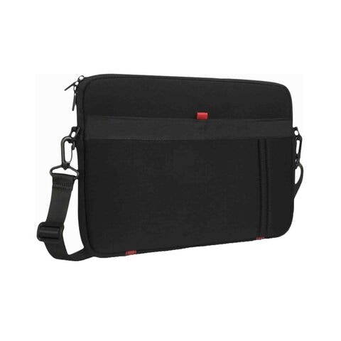 Rivacase Antishock Sleeve For 13.3-Inch Laptop 5120 Black