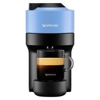 Nespresso Vertuo Pop Coffee Maker Pacific Blue