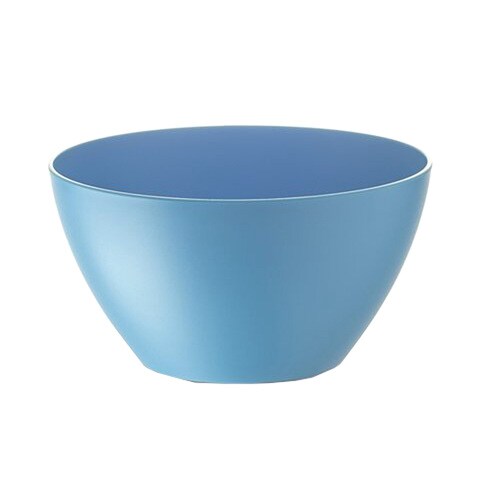 Plastic soup shop bowl