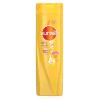 Sunsilk Shampoo Soft &amp; Smooth 400ml