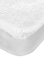 Princess - Terry Water Proof Mattress Protector White 90x190 cm