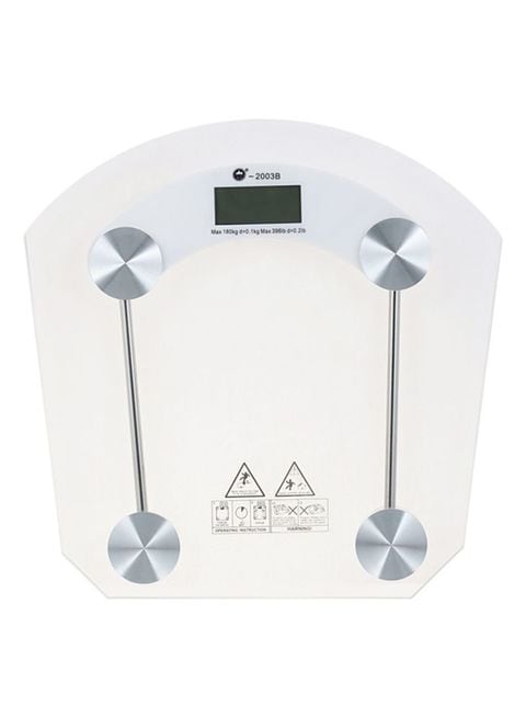 Lordex Digital Weighing Machine