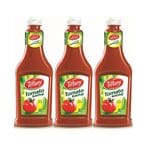 Buy Tiffany Tomato Ketchup 3 In 500 g in Saudi Arabia