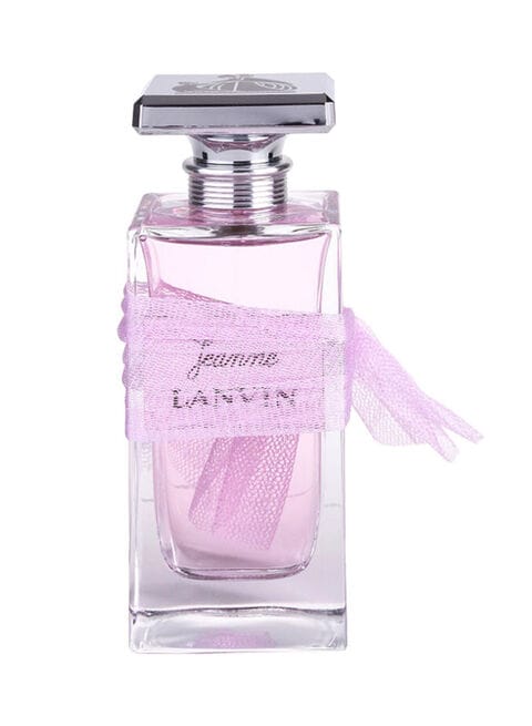 Buy Lanvin Jeanne Eau De Parfum For Women - 100ml Online - Shop