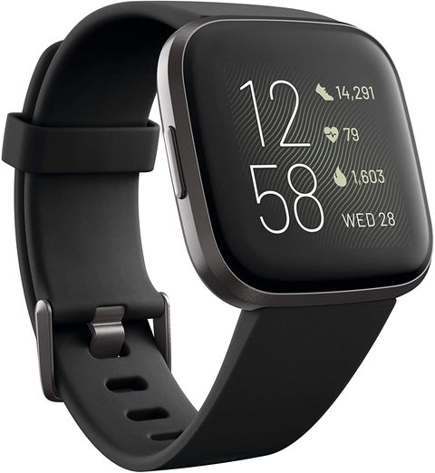 Fitbit best sale online shopping