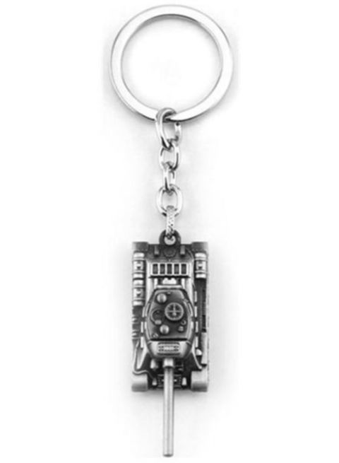 World of store tanks keychain