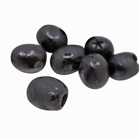 Buy Black Dry Olive Morocco Online - Shop Fresh Food on Carrefour UAE