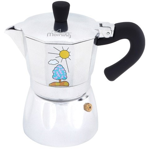 Buy Bialetti Coffee Maker 3 cups online