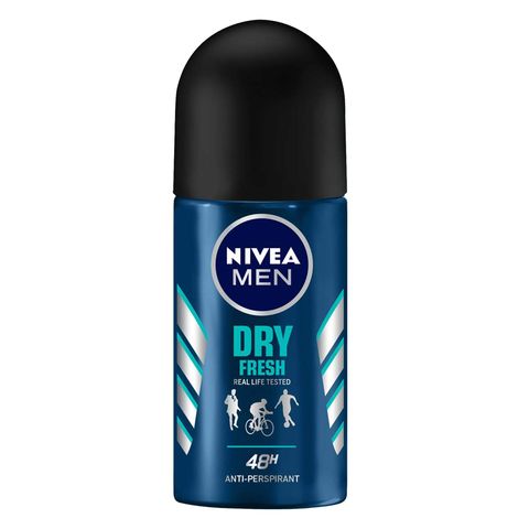 Nivea Dry Fresh Roll On Deodorant 50ml