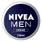 Buy Nivea Men Cream - 150 ml in Kuwait