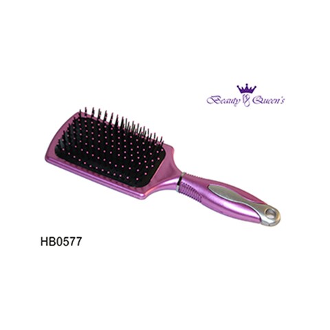 Beauty Queen Hair Crazy Brush Hb0577
