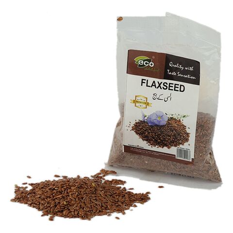Eco Flaxseed Meal Whole Ground 300g