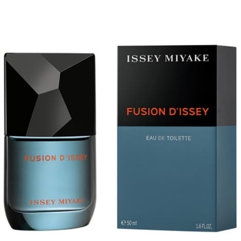 Issey Miyake Fusion D&#39;Issey for Men Edt 50ml