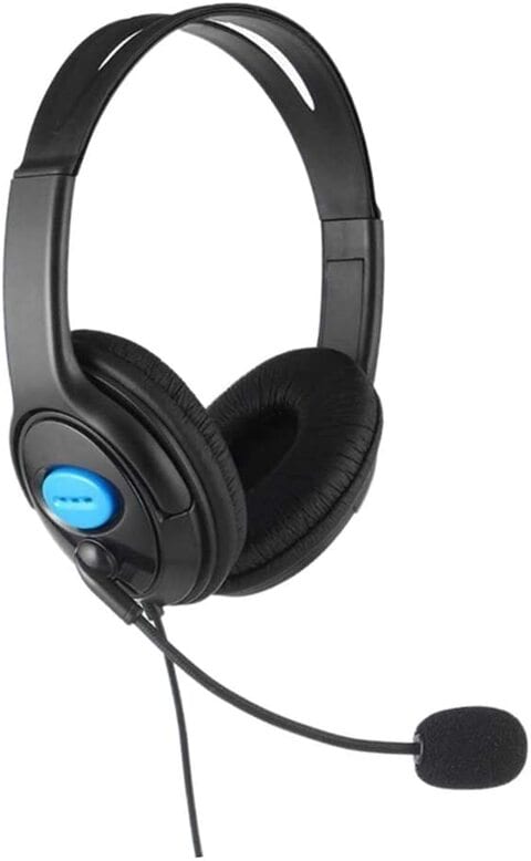 Gaming headset sony ps4 hot sale