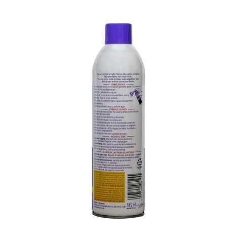 Niagara Spray Starch Original Lavender Fabric Ironing Spray 567g
