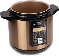 Philips Viva Collection Me Computerized Electric Pressure Cooker