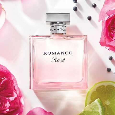 Ralph lauren shop romance rose