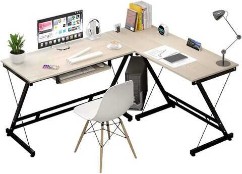 Large desks store