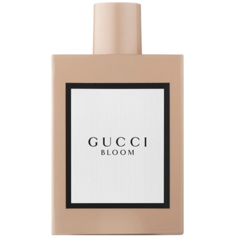Gucci Bloom Eau De Parfum For Women - 100ml