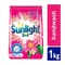 Sunlight Powdered Detergent Eden Pink 1 kg