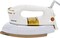 Geepas Gdi2271 Dry Iron With Non-Stick Teflon Coated Plate