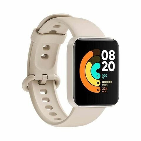 Xiaomi xiaomi best sale mi watch lite