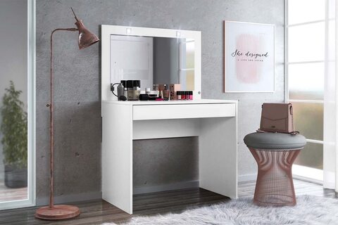 Home dressing store table