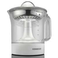 Kenwood Citrus Juicer 40 Watt, White, 1L, JE290