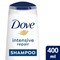 Dove Shampoo Intensive Repair White 400ml