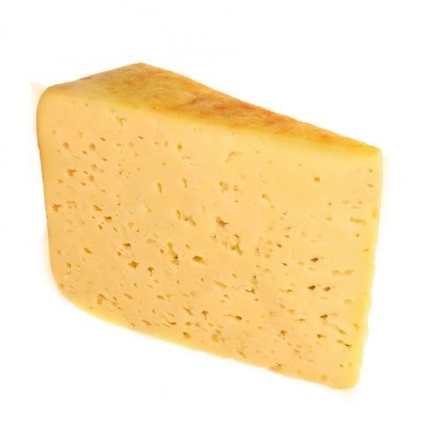 Romy Old Cheese