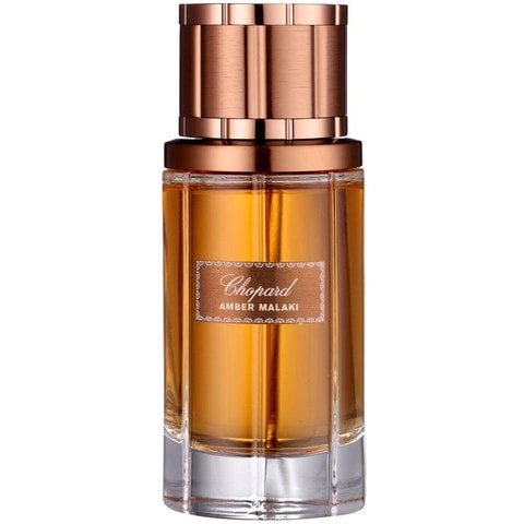 Chopard Amber Malaki Eau De Parfum For Men - 80ml