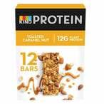 Buy BE-KIND TOAST CARAMEL NUT BAR 90G in Kuwait