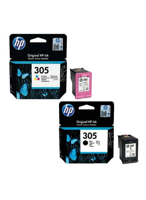 HP DeskJet 2700 Ink Cartridges 