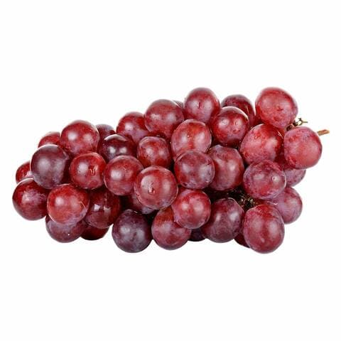 Red Globe Grapes