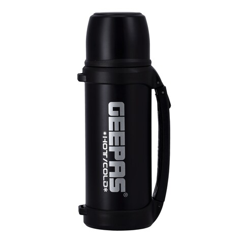 Stainless steel vacuum flask best sale 1.5 l