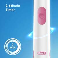 Oral-B DB400.010 Battery Toothbrush