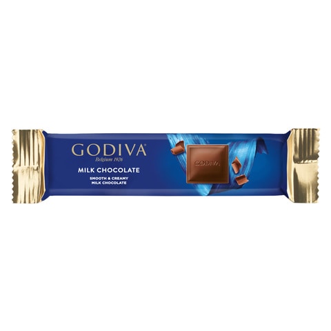 اشتري جوديفا شوكولاتة بالحليب 32 جرام في السعودية