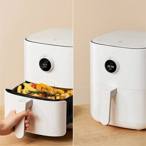 mi-smart-air-fryer-3.5l - Xiaomi United Arab Emirates