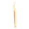 Pinky Goat Lash Applicator Gold Plated