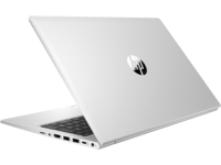 HP ProBook 450 G8 Notebook 15.6 FHD, Intel Core i7-1165G7, 16GB RAM, 512GB SSD, Intel Iris X Graphics, Fingerprint Reader, Windows 10 Pro, Silver