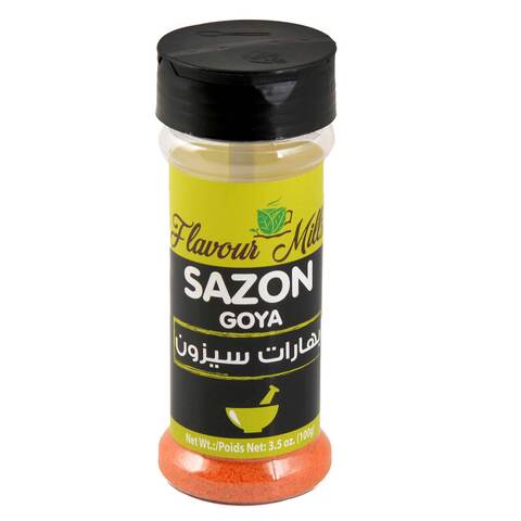 Goya spices deals