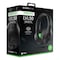 PDP Wireless Stereo Gaming Over-Ear Headset LVL50 For Xbox One Black