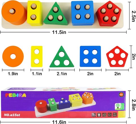 Educational toys for 2.5 year deals old