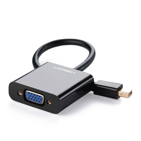 Carrefour discount vga hdmi